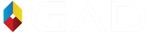 Logo Quảng Cáo GAD Sài Gòn